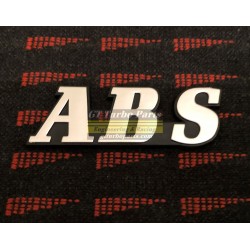 Monogramme "ABS"
