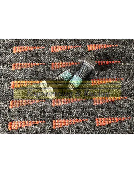 Vis de volant moteur. Unité