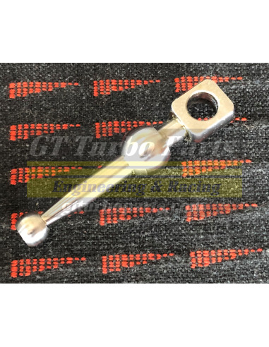 Biellette short shift.