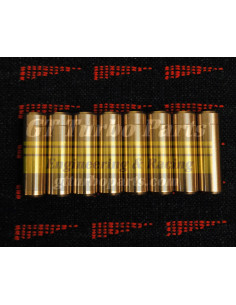 Bronze valve guides. Set of 8. 2