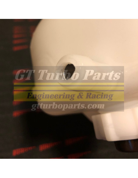 Vaso expansión Fase 1 (CON TAPÓN)