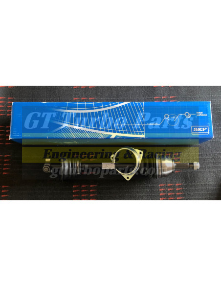 Arbre de transmission gauche. (Court).