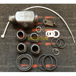 Rear brake caliper repair set (1)