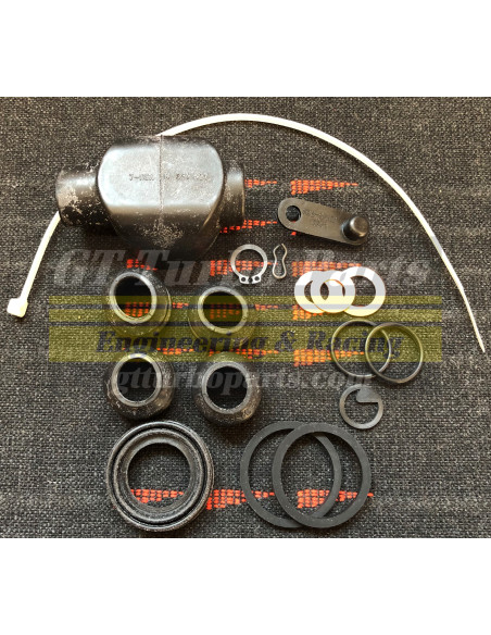 Kit reparación pinza de freno trasera (1 jgo)