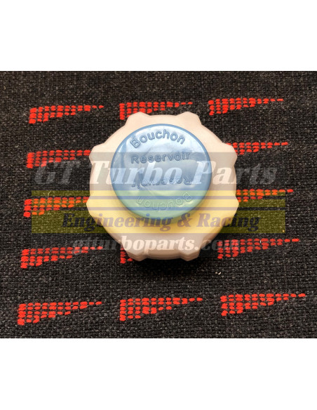 Tapón vaso expansion azul (1,4bar) FASE 2