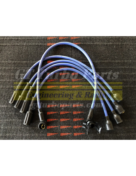 Silicone leads , set (Phase 1)