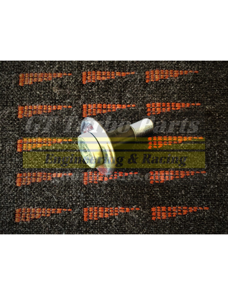 Pivot de verrouillage