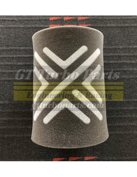 Filtro de aire Pipercross R11 Turbo