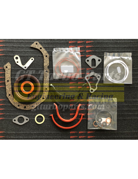 Juego De Juntas Parte Baja Motor