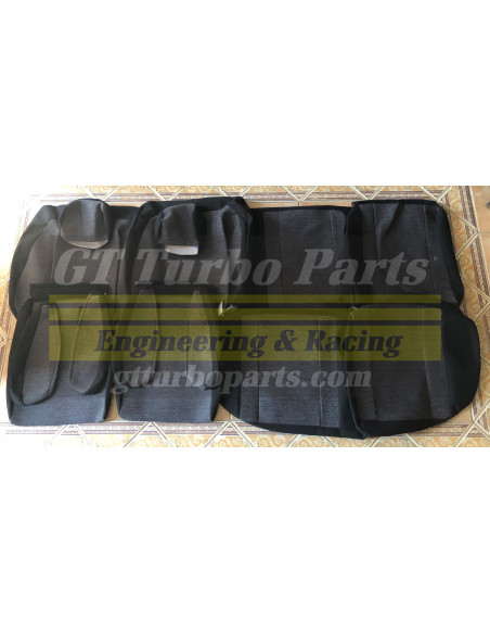Phase 1 Seat covers (Full set)