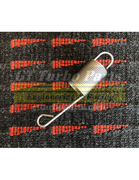 Throttle spring 6001021219