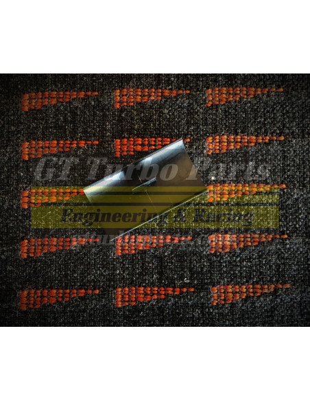 Capuchon de garniture de joint pare-brise