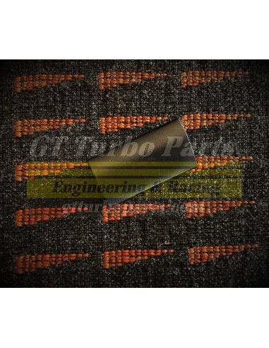 Capuchon de garniture de joint pare-brise