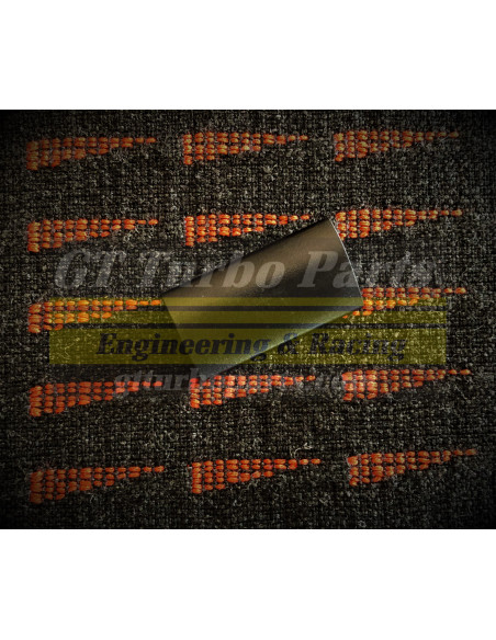 Capuchon de garniture de joint pare-brise