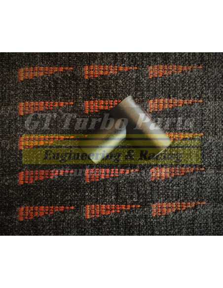 Coude de ventilation des vapeurs d'huile (cache-culbuteurs)