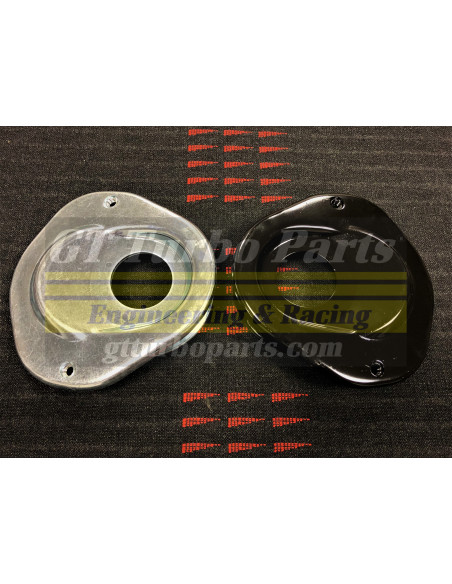 Copelas de suspensión Fase 2