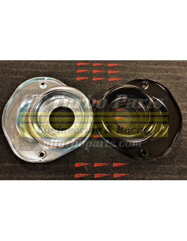 Phase 2 new top mounts