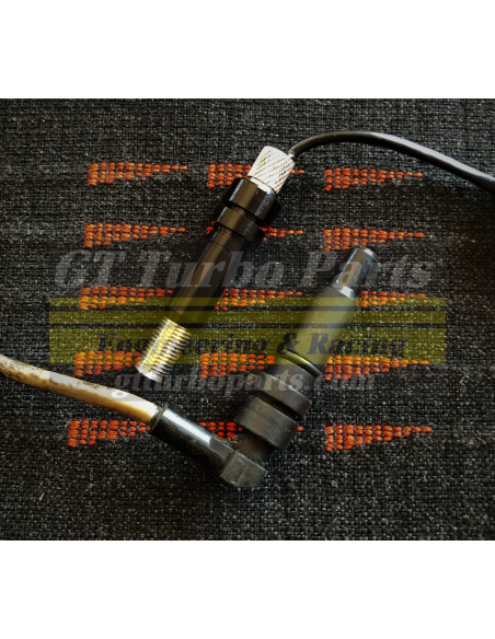 Capteur compteur de vitesse 7700524732