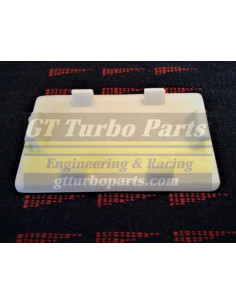 Couverture pare-chocs phase 2