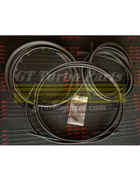 Kit joint pare-brise. 4 pièces. 700778786