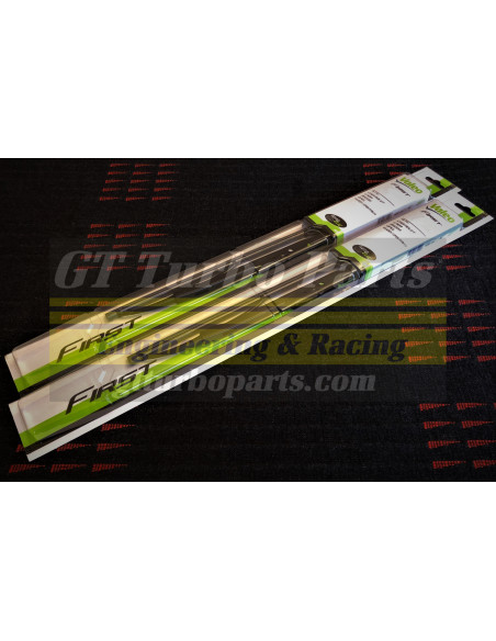 Pareja de escobillas de limpiaparabrisas Valeo