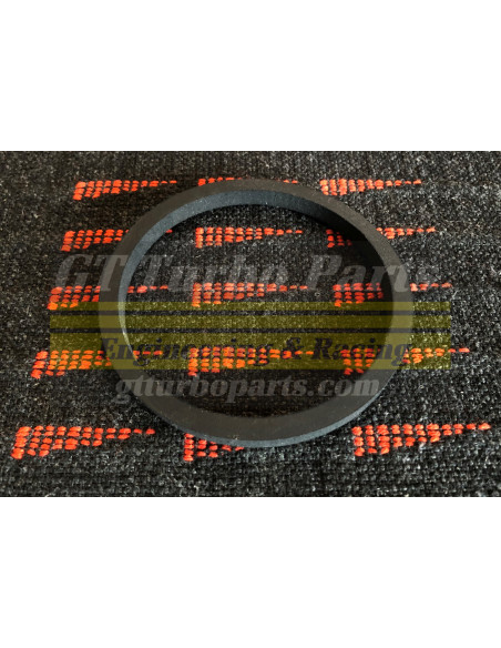 Joint d'étanchéité de la plaque d'huile