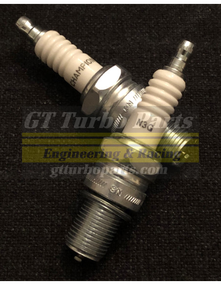 Bougies CHAMPION N3G (x4)