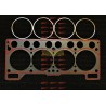 2.0mm head gasket with independent rings.