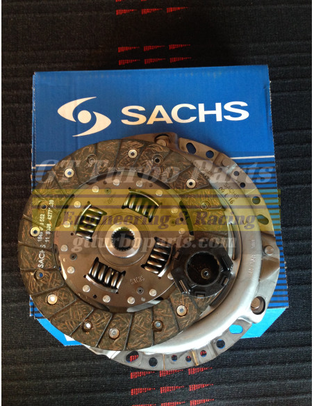 Sachs clutch set