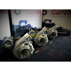 Turbo Garrett  série GBC Haute Efficacité