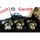Garrett GBC High Efficiency Turbocharger