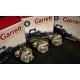 Turbo Garrett  série GBC Haute Efficacité