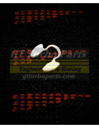 Turbo Garrett série GBC Haute Efficacité