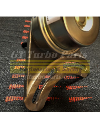 Turbo Garrett série GBC Haute Efficacité