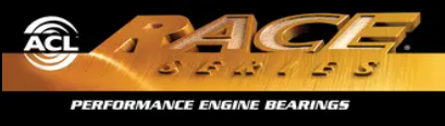 ACL Race Bearings